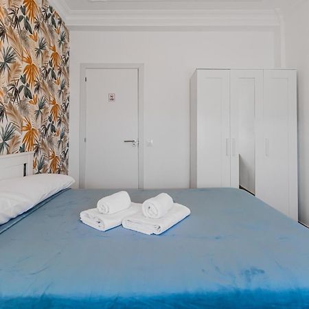 Urban Nest Suites Las Palmas de Gran Canaria Exterior photo