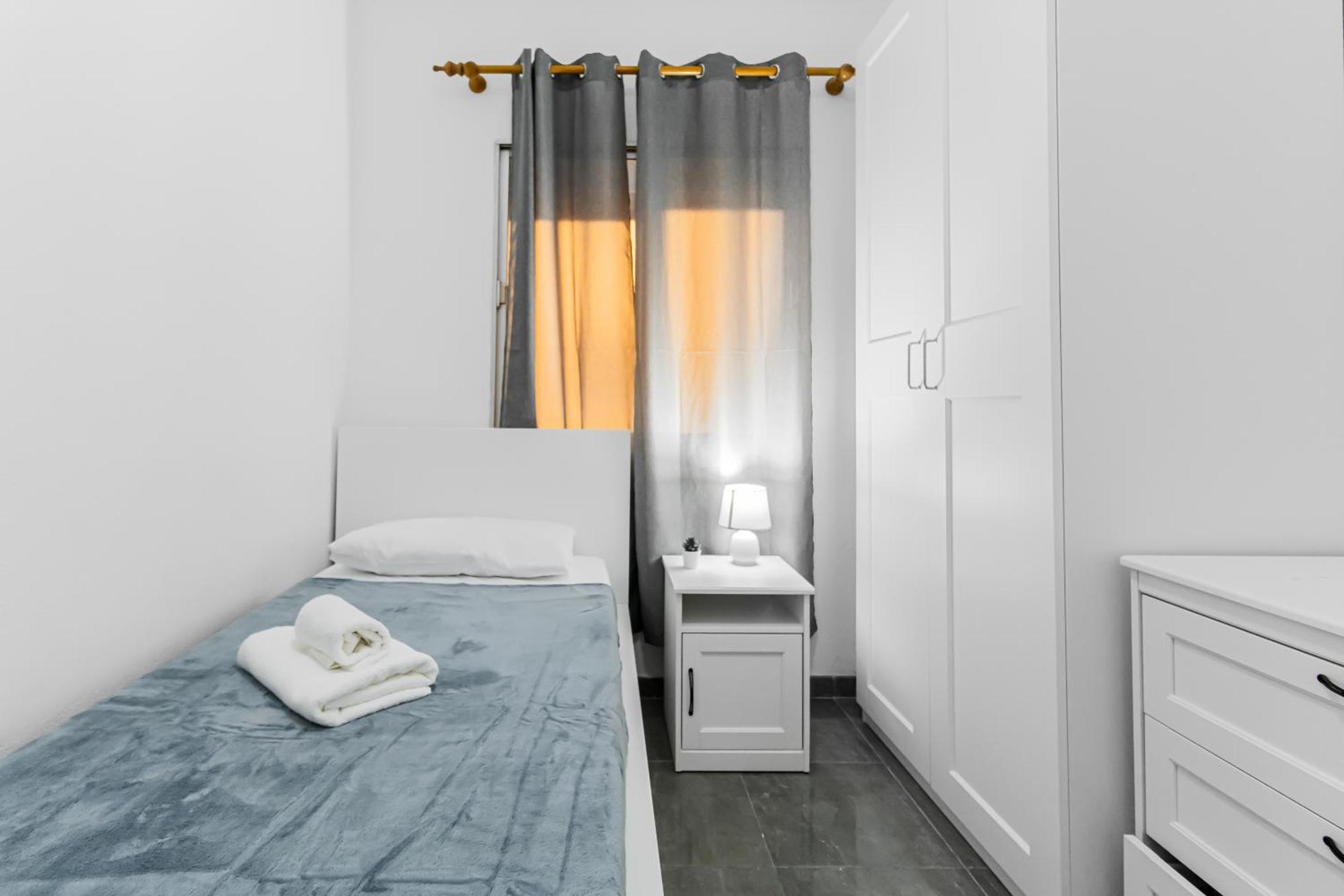 Urban Nest Suites Las Palmas de Gran Canaria Exterior photo