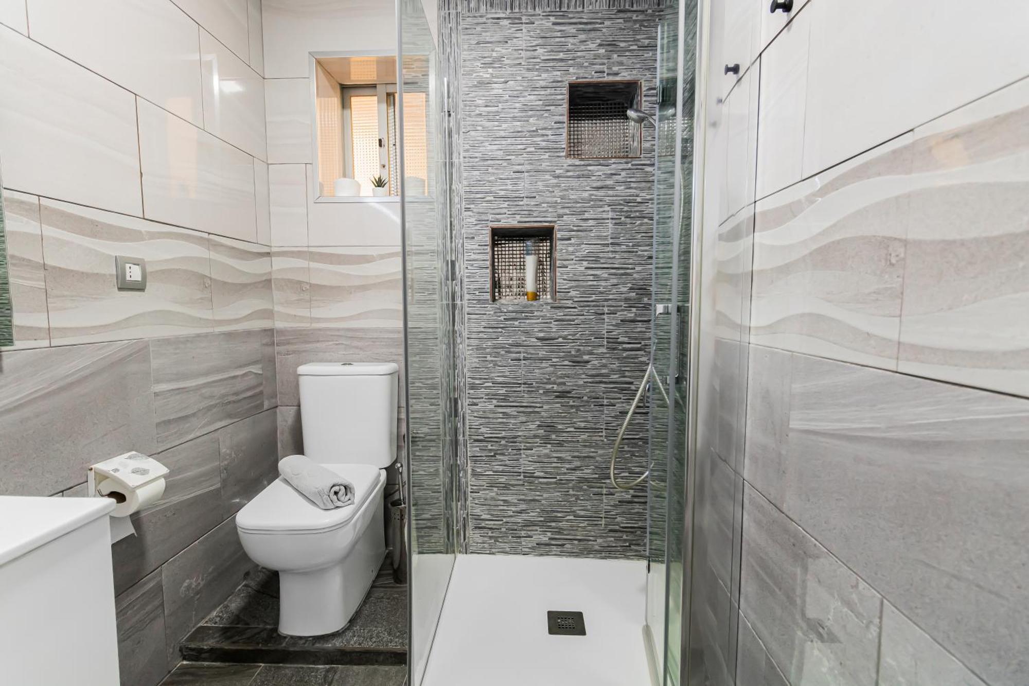 Urban Nest Suites Las Palmas de Gran Canaria Exterior photo