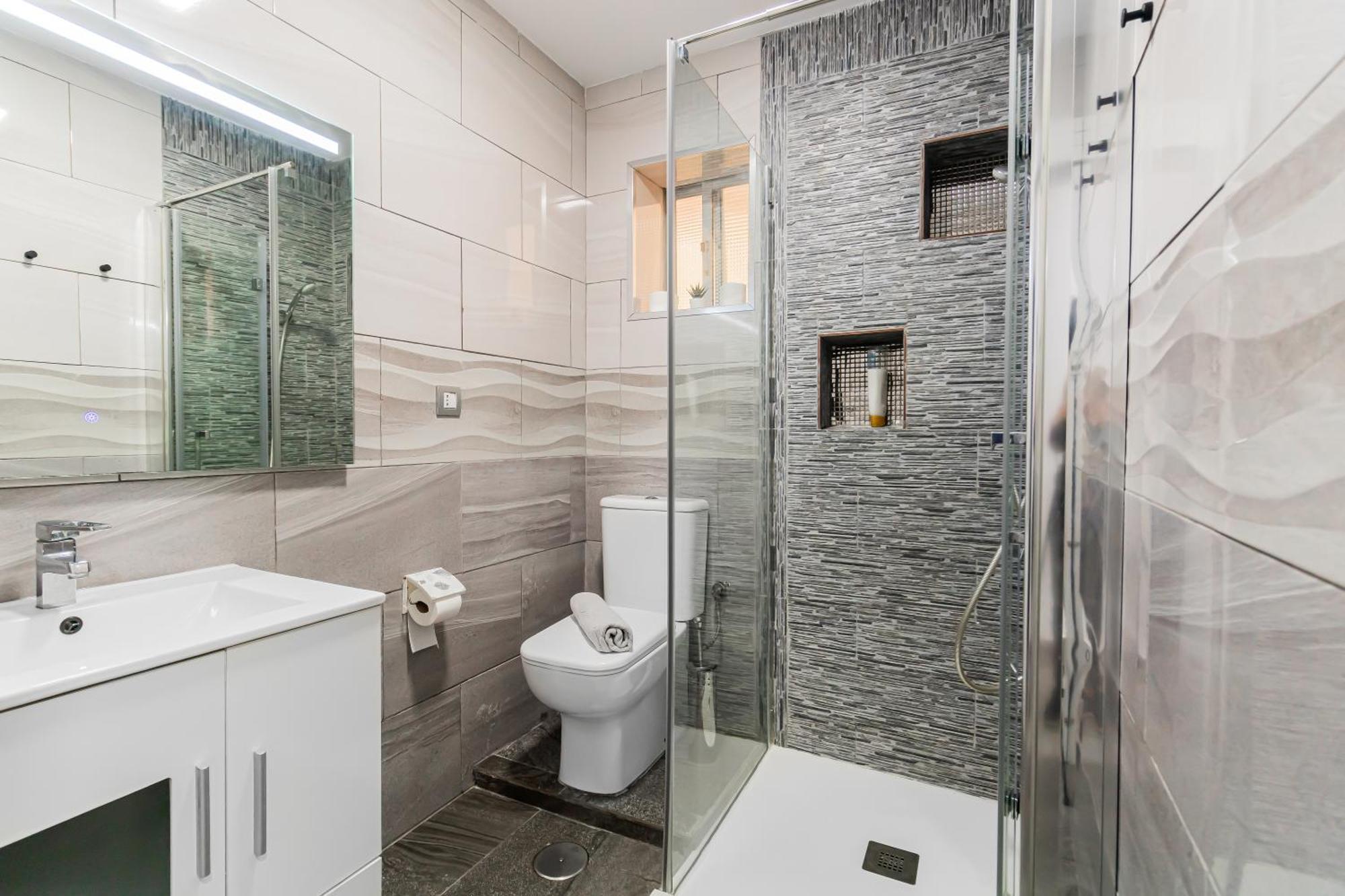 Urban Nest Suites Las Palmas de Gran Canaria Exterior photo