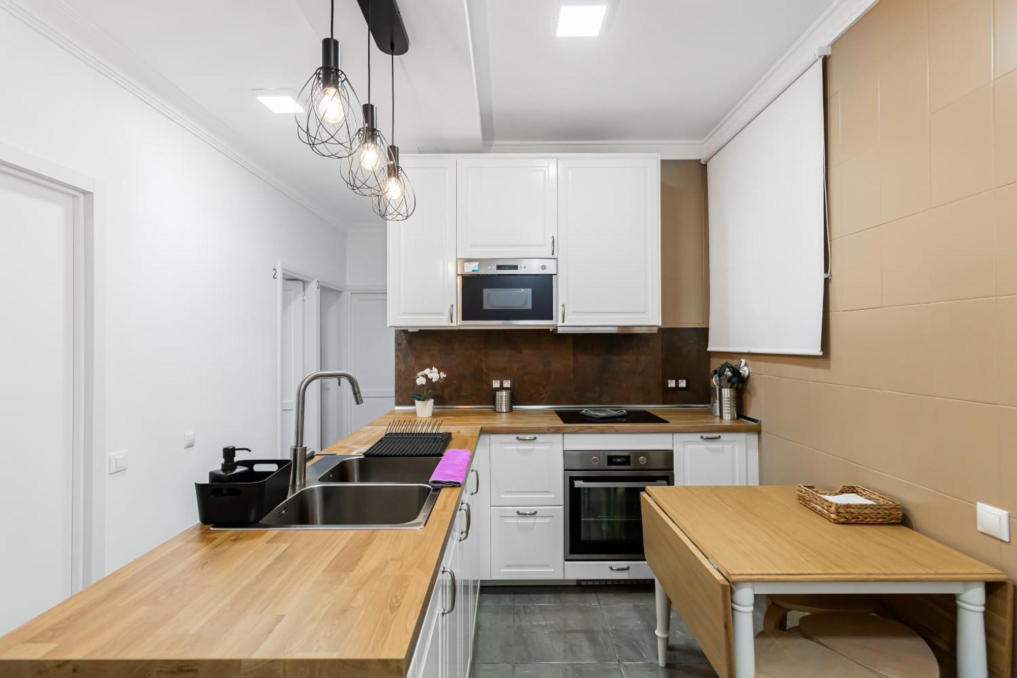 Urban Nest Suites Las Palmas de Gran Canaria Exterior photo