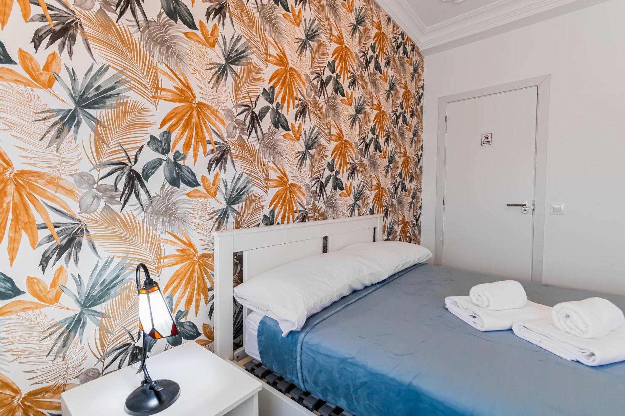 Urban Nest Suites Las Palmas de Gran Canaria Exterior photo