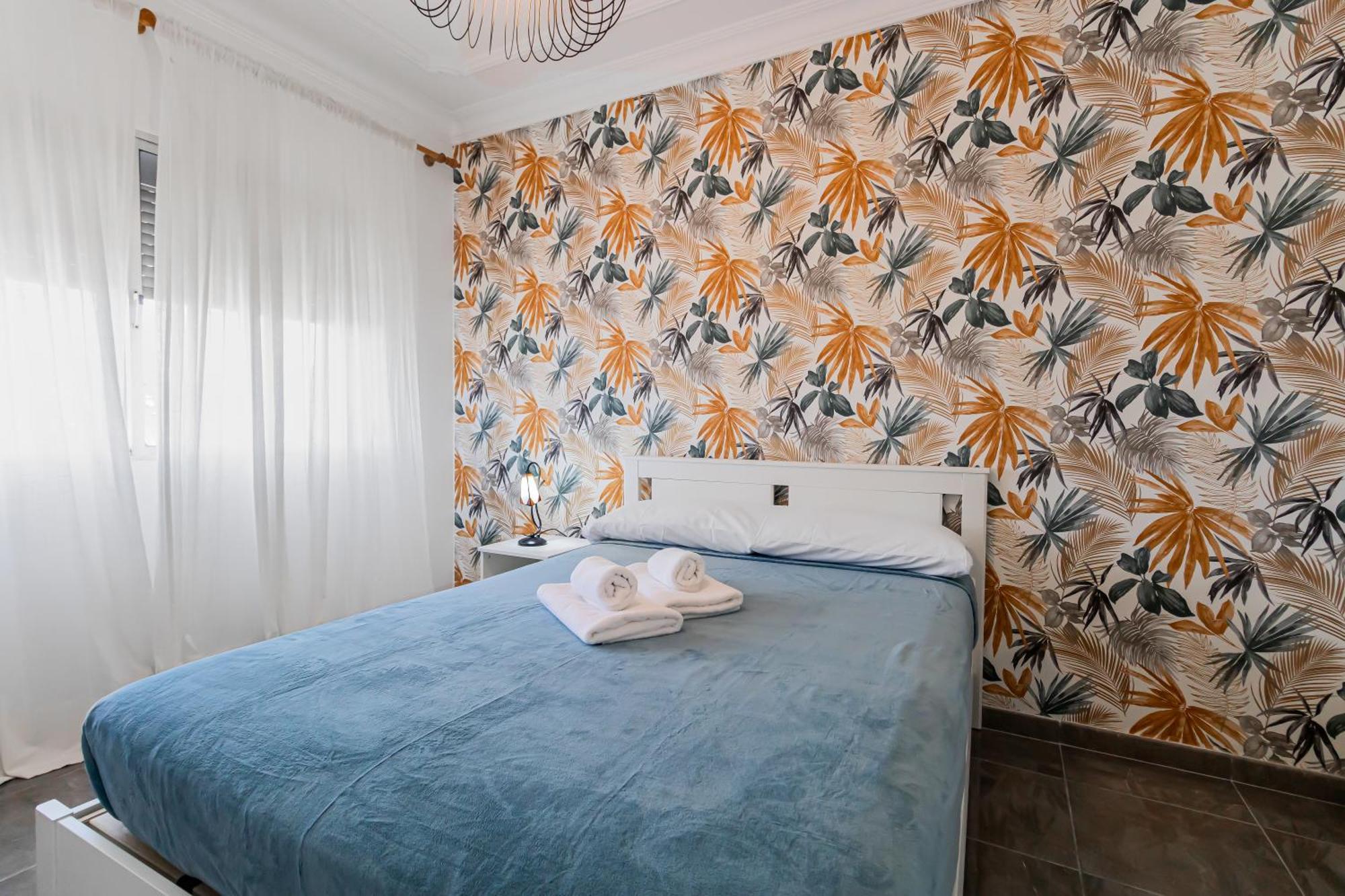 Urban Nest Suites Las Palmas de Gran Canaria Exterior photo